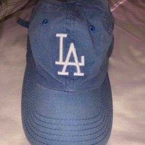 LA Dodgers Baseball Cap
